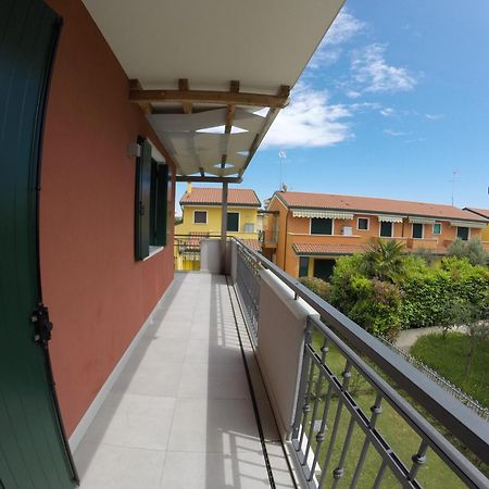 Apartamento La Casa Di Gio Caorle Habitación foto