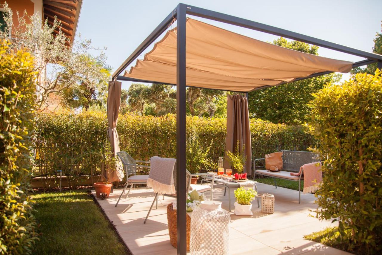 Apartamento La Casa Di Gio Caorle Exterior foto