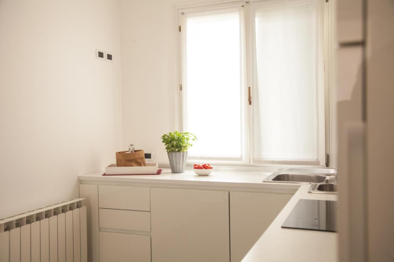 Apartamento La Casa Di Gio Caorle Exterior foto