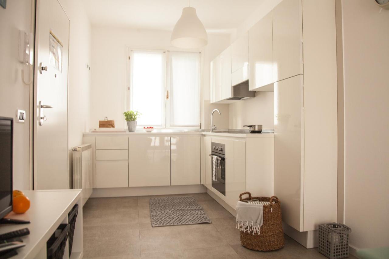 Apartamento La Casa Di Gio Caorle Exterior foto