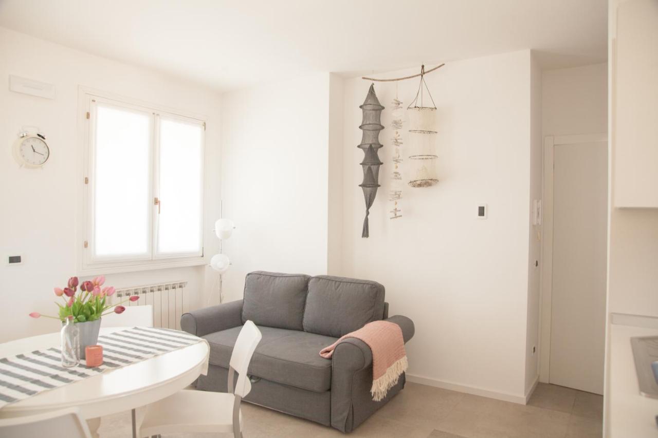 Apartamento La Casa Di Gio Caorle Exterior foto