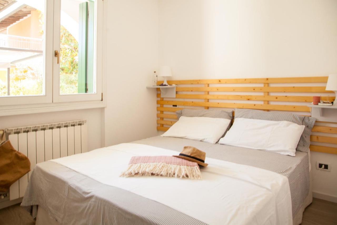 Apartamento La Casa Di Gio Caorle Exterior foto