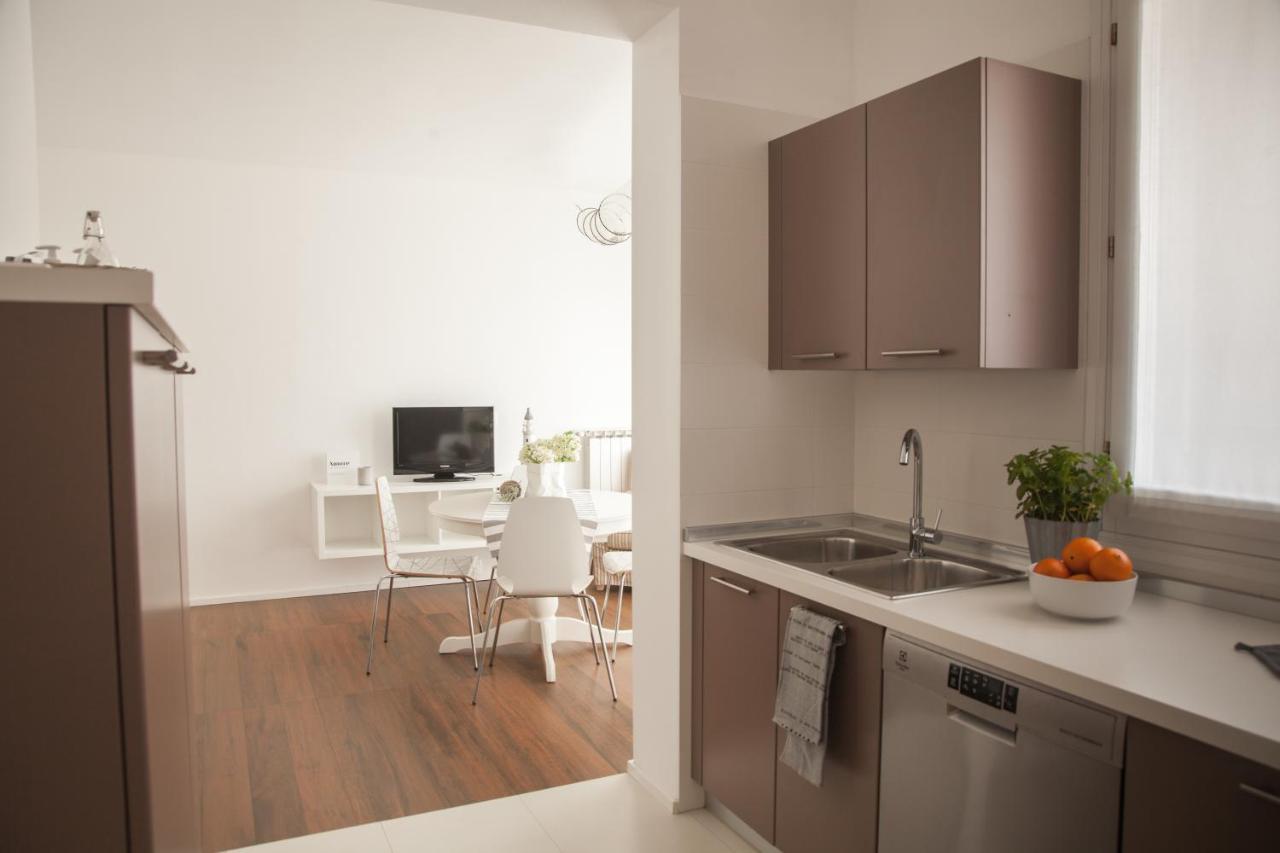 Apartamento La Casa Di Gio Caorle Exterior foto