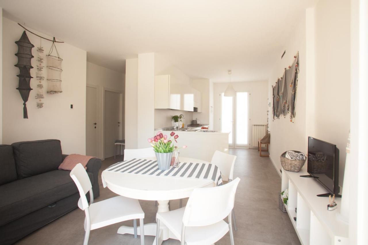 Apartamento La Casa Di Gio Caorle Exterior foto