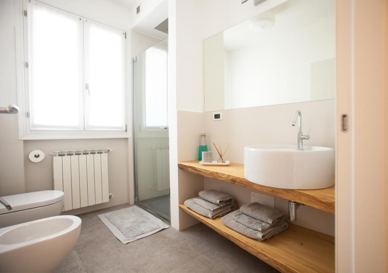 Apartamento La Casa Di Gio Caorle Exterior foto
