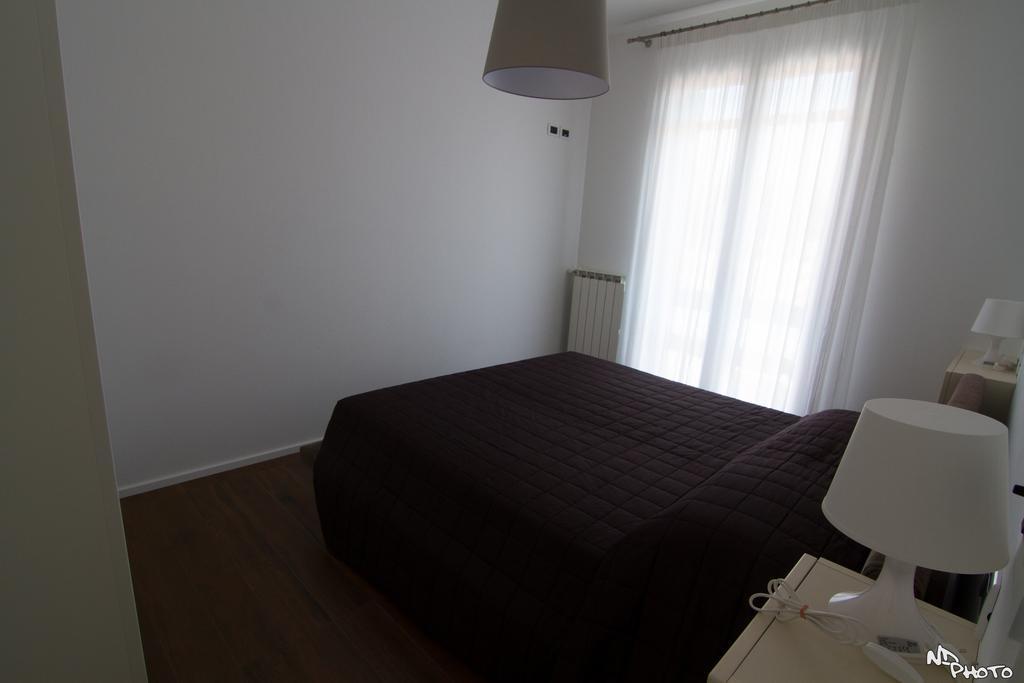 Apartamento La Casa Di Gio Caorle Habitación foto