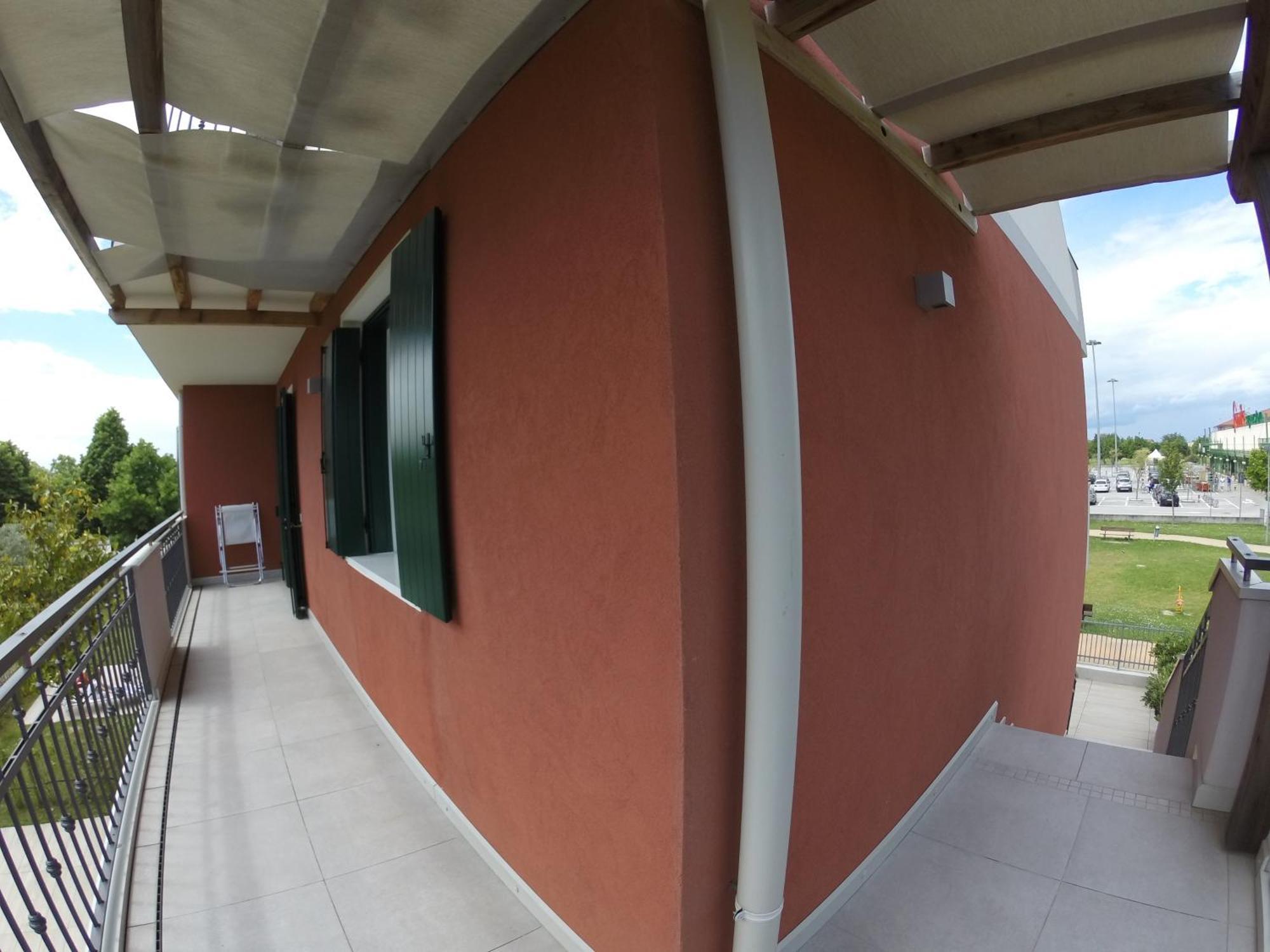 Apartamento La Casa Di Gio Caorle Habitación foto
