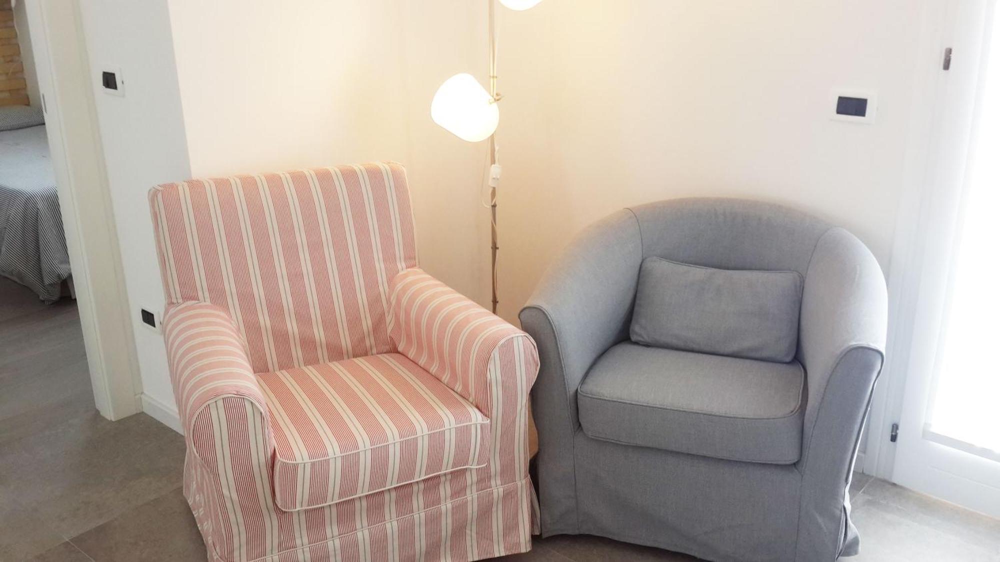 Apartamento La Casa Di Gio Caorle Habitación foto