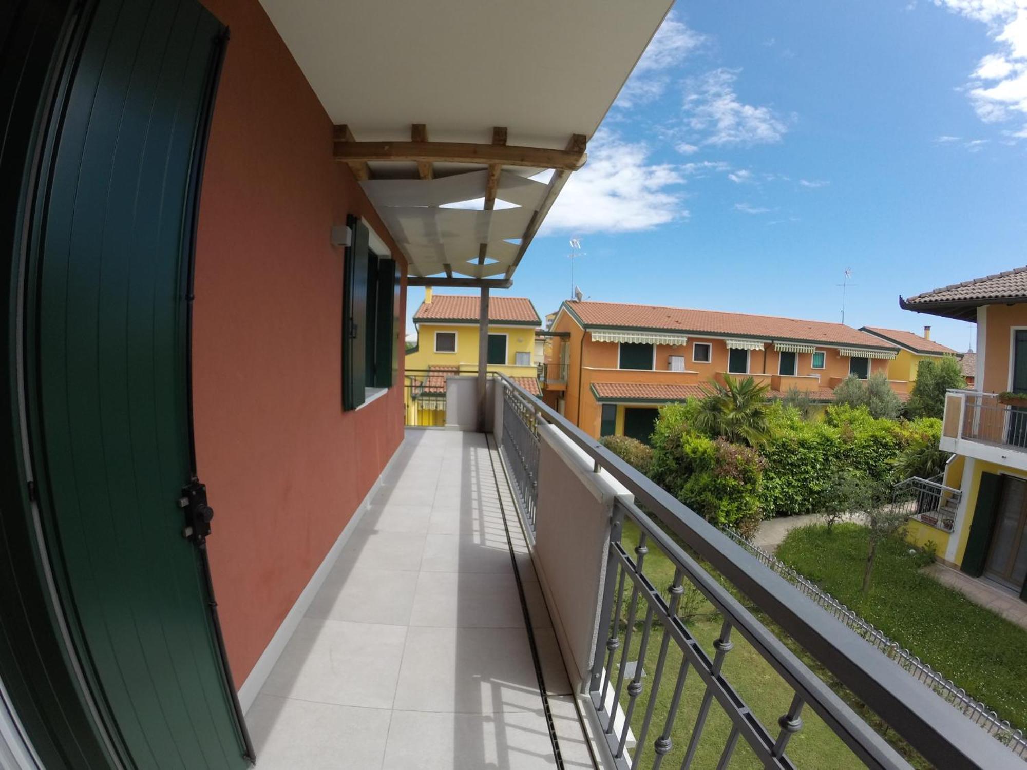 Apartamento La Casa Di Gio Caorle Habitación foto