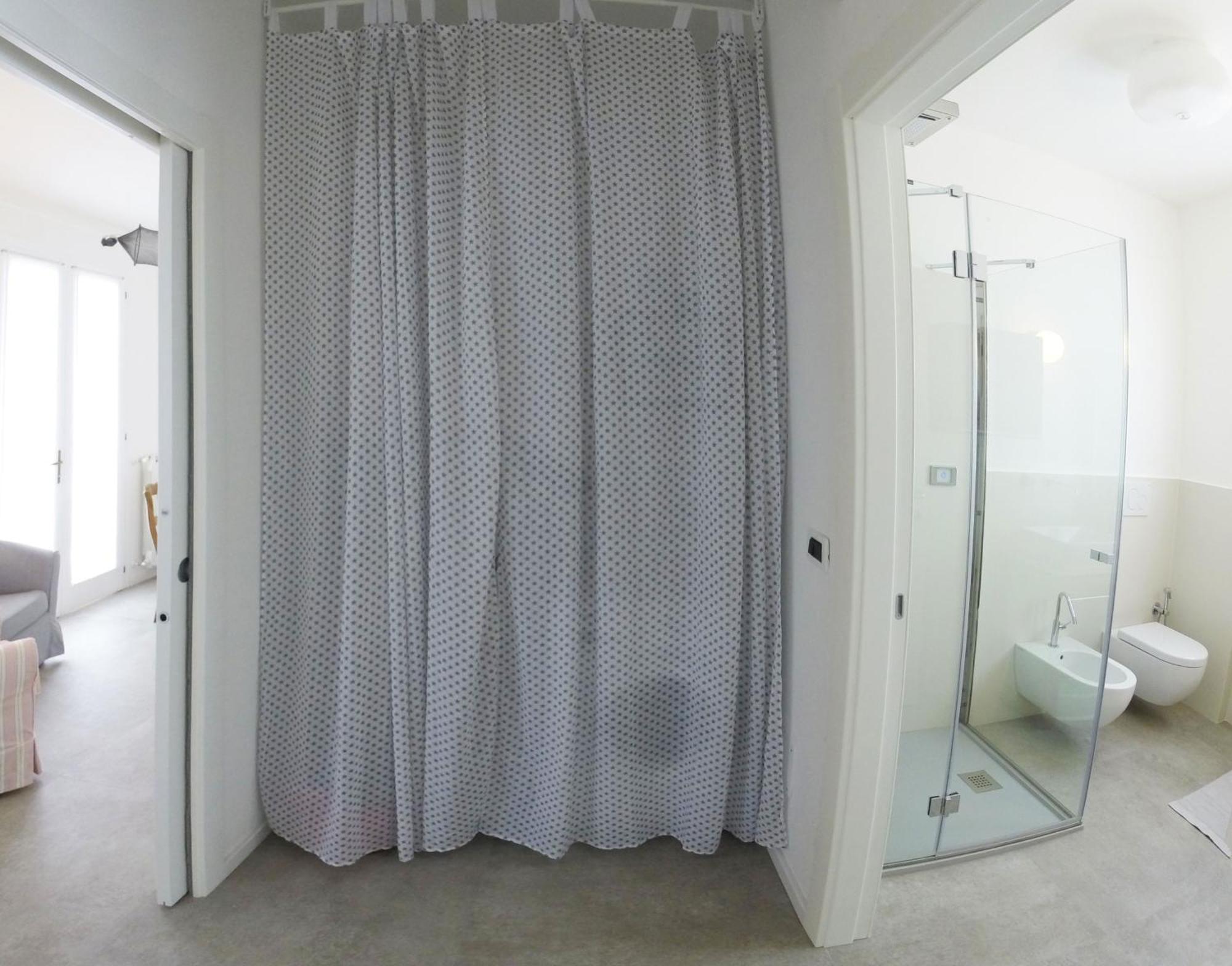 Apartamento La Casa Di Gio Caorle Habitación foto