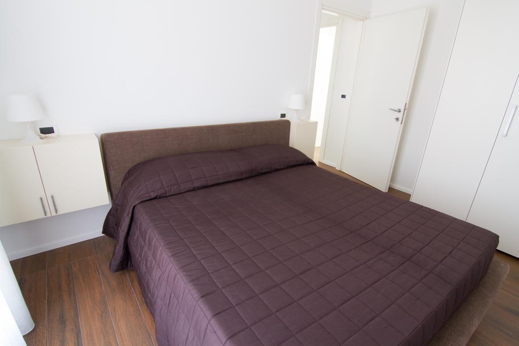 Apartamento La Casa Di Gio Caorle Habitación foto