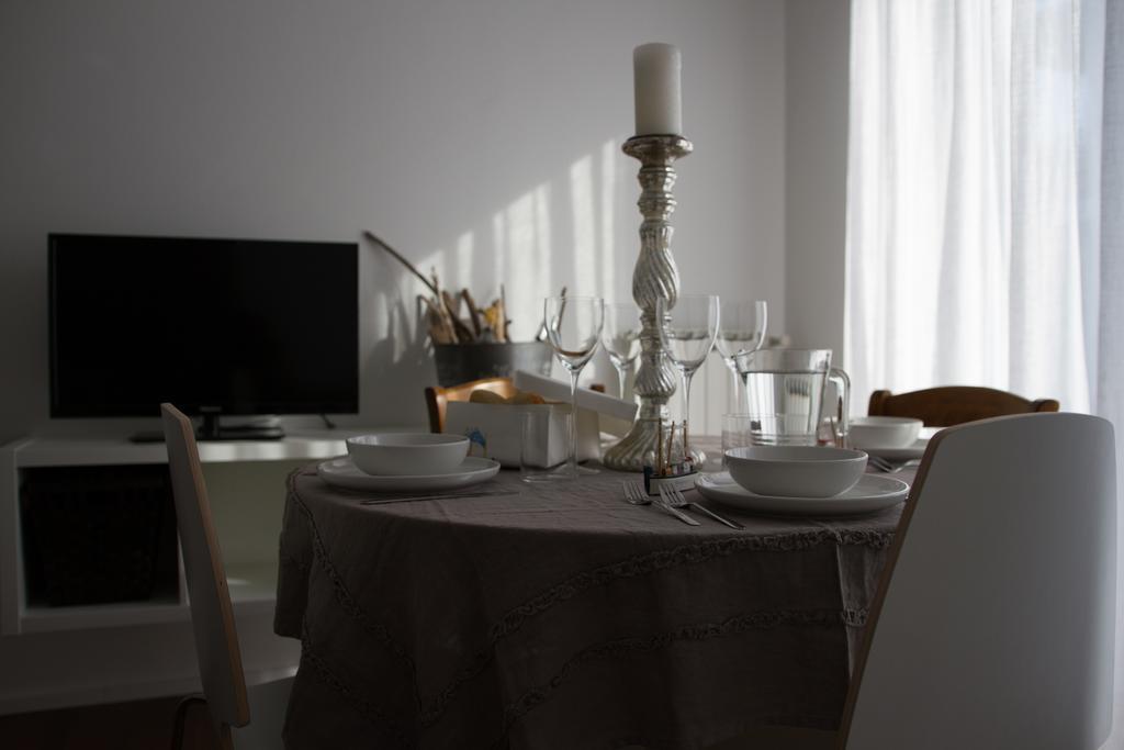 Apartamento La Casa Di Gio Caorle Habitación foto