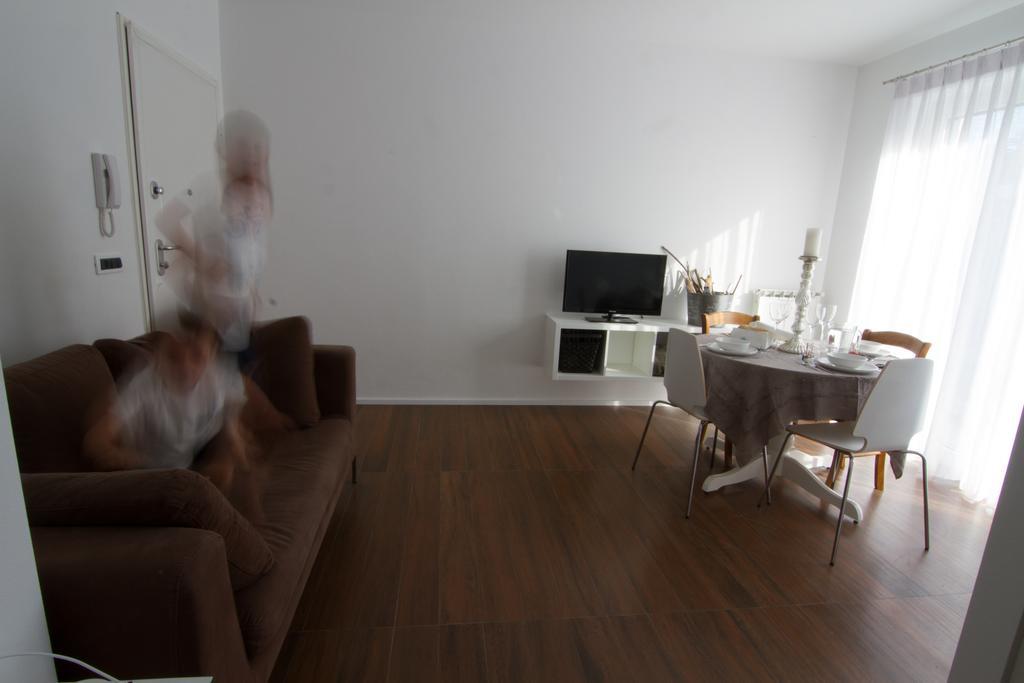 Apartamento La Casa Di Gio Caorle Habitación foto