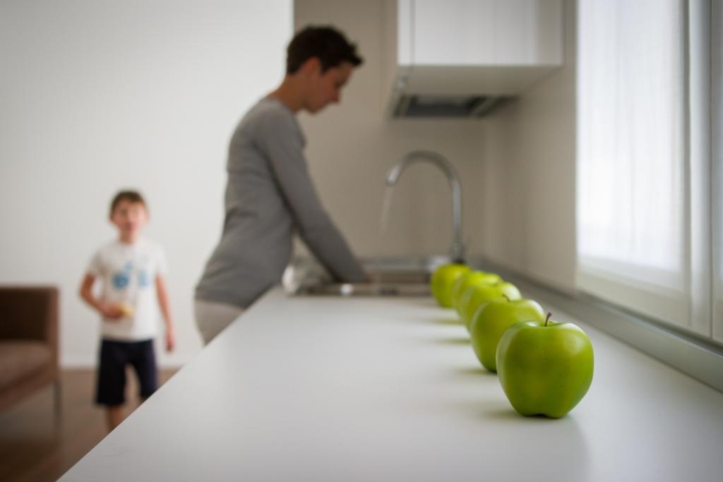 Apartamento La Casa Di Gio Caorle Habitación foto