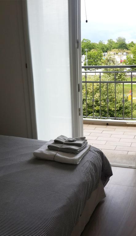 Apartamento La Casa Di Gio Caorle Exterior foto