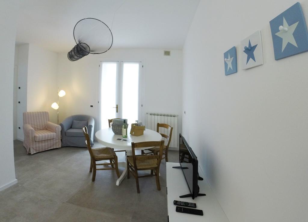 Apartamento La Casa Di Gio Caorle Habitación foto