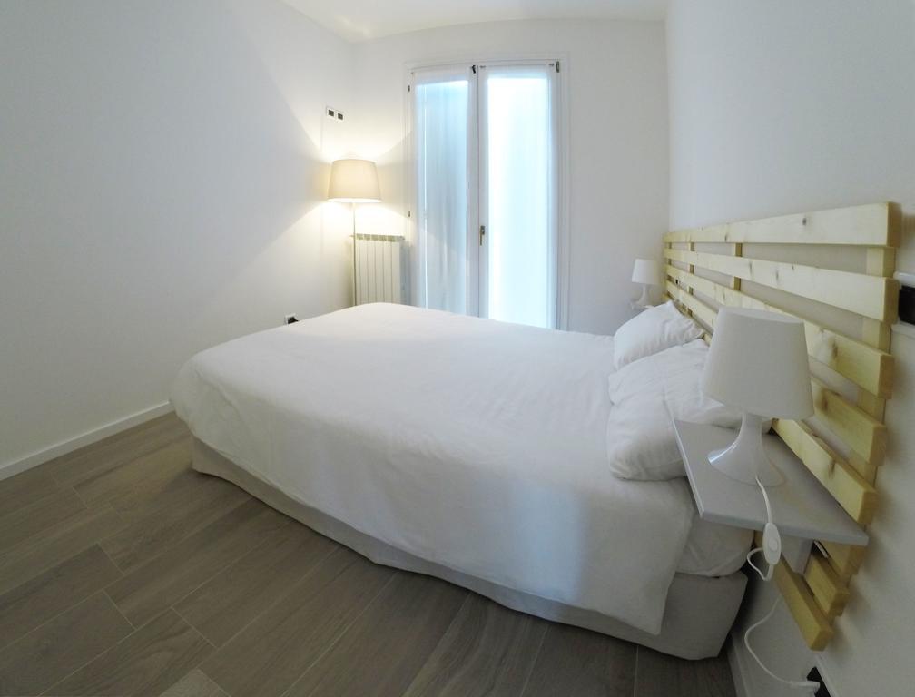Apartamento La Casa Di Gio Caorle Exterior foto
