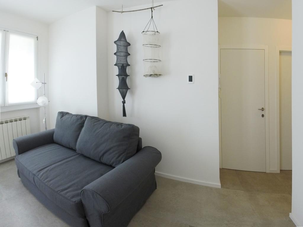 Apartamento La Casa Di Gio Caorle Exterior foto