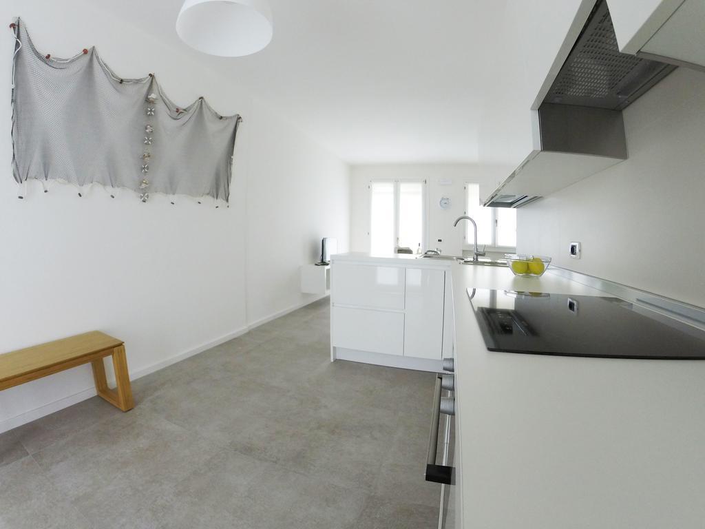 Apartamento La Casa Di Gio Caorle Exterior foto