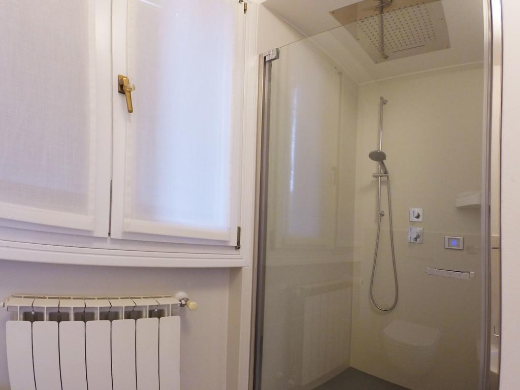 Apartamento La Casa Di Gio Caorle Exterior foto