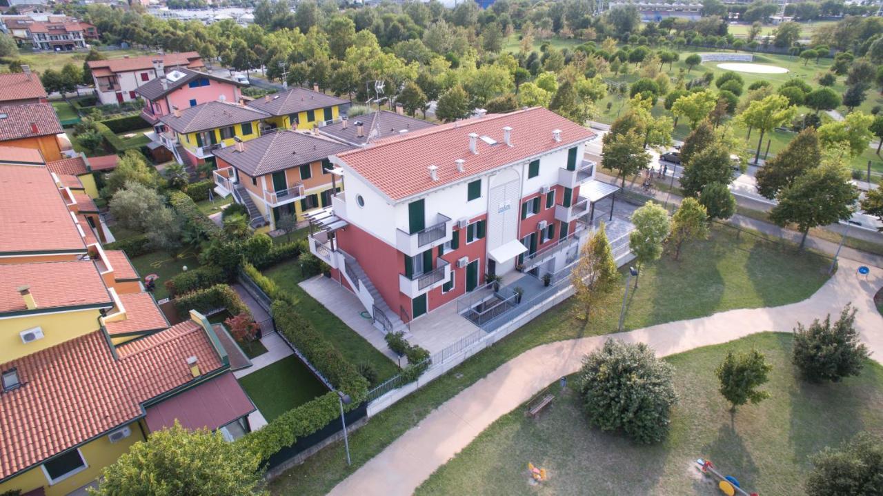 Apartamento La Casa Di Gio Caorle Exterior foto